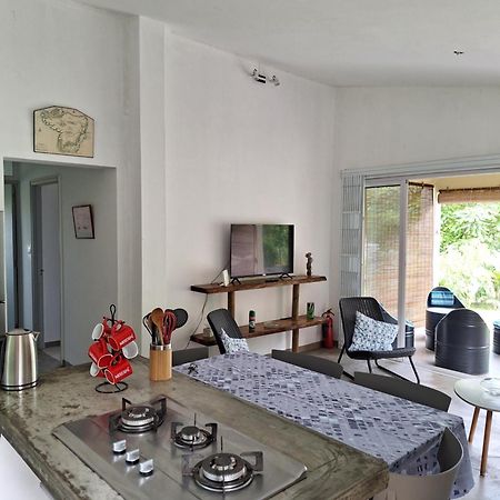 Maison Tamarin - Riviere Noire Pour 5 Personnes ภายนอก รูปภาพ