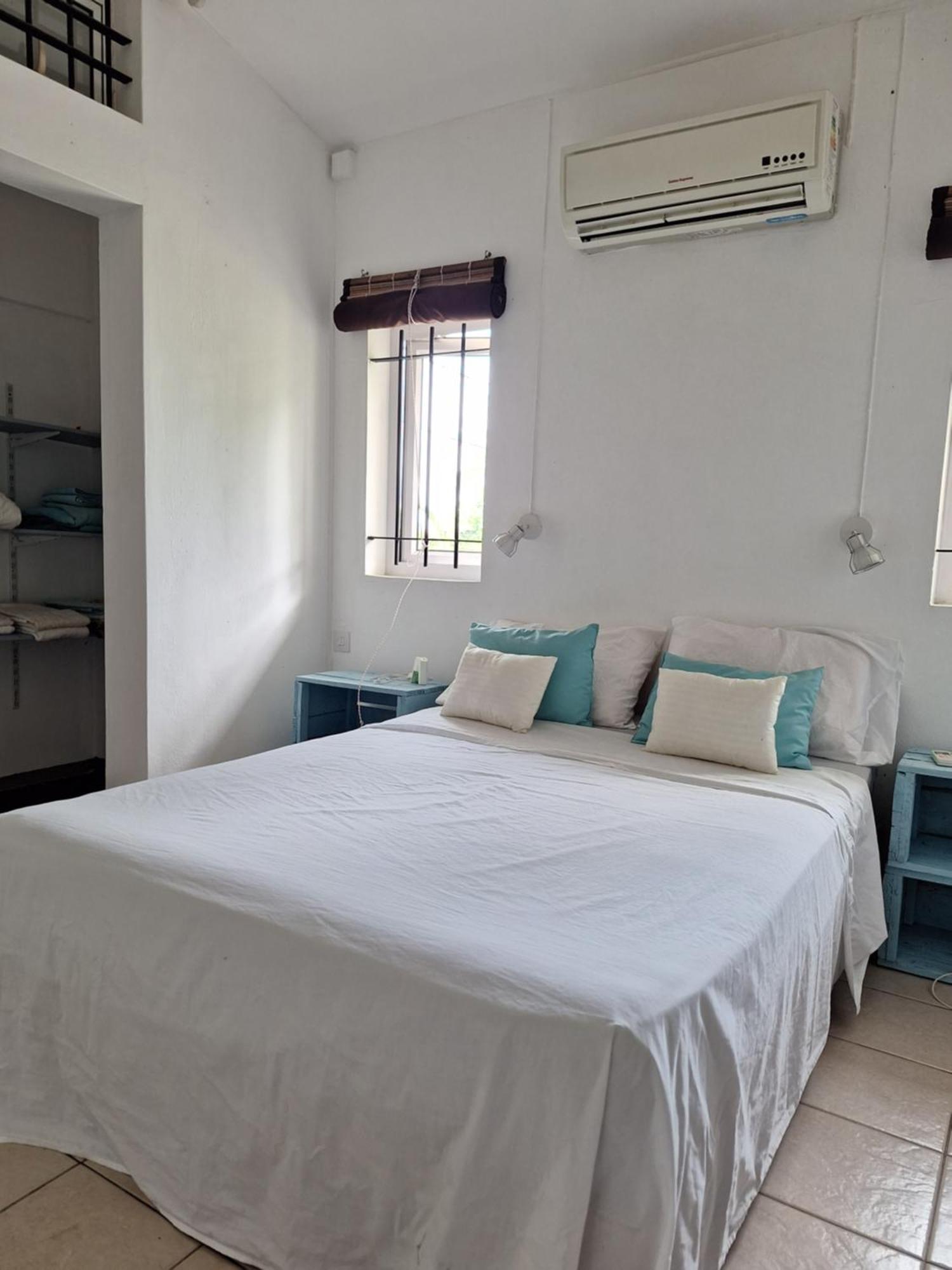 Maison Tamarin - Riviere Noire Pour 5 Personnes ภายนอก รูปภาพ