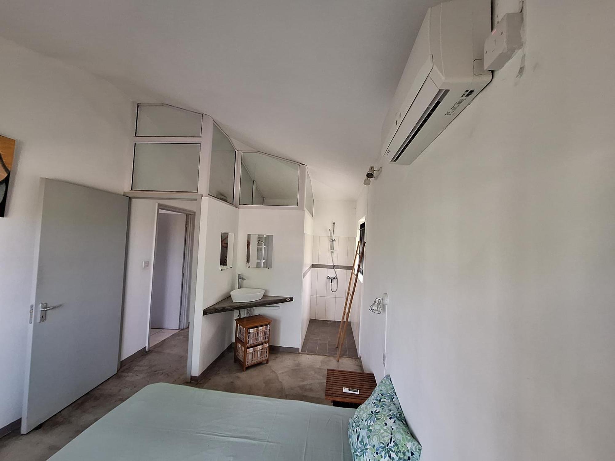 Maison Tamarin - Riviere Noire Pour 5 Personnes ภายนอก รูปภาพ