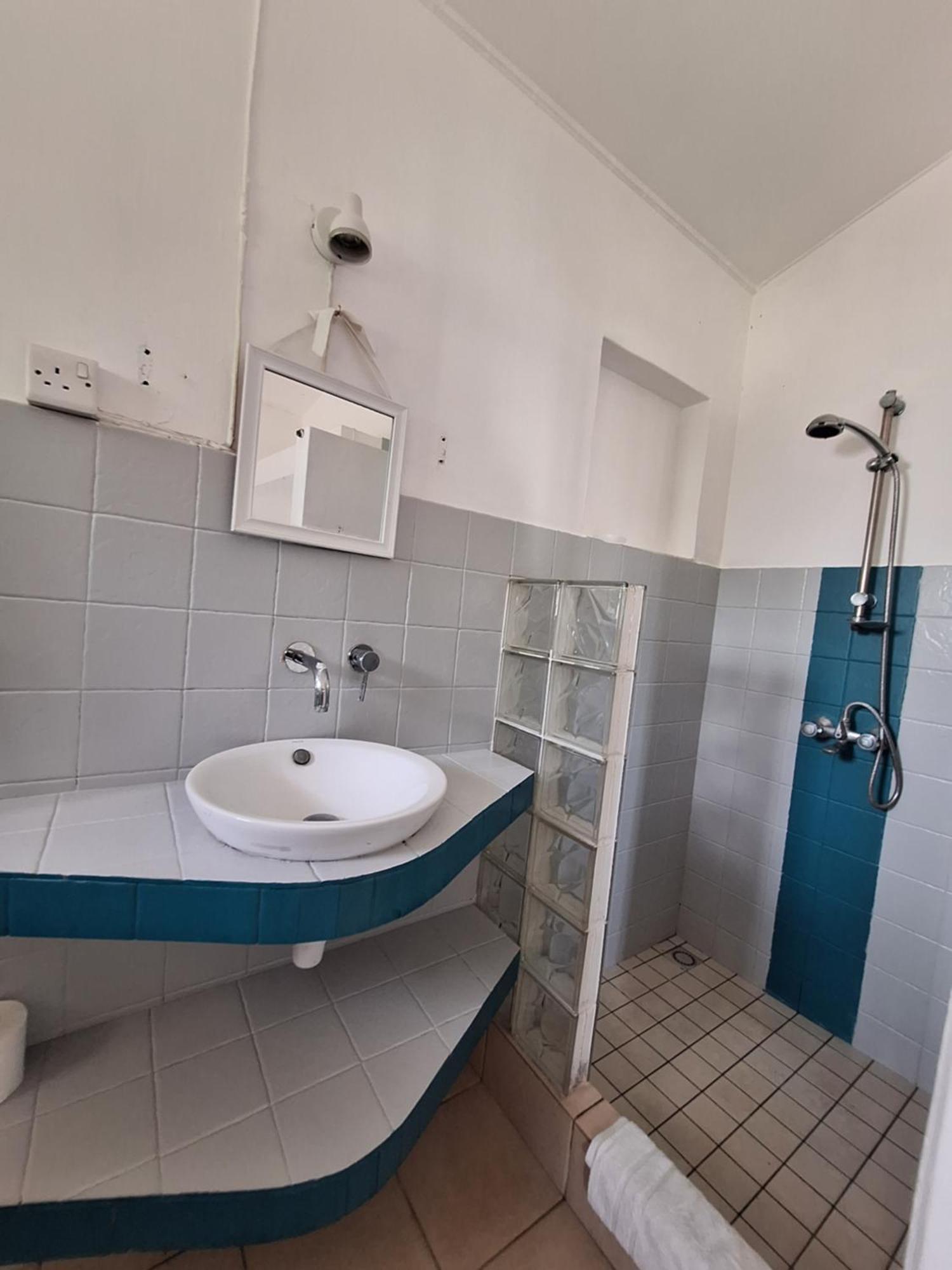 Maison Tamarin - Riviere Noire Pour 5 Personnes ภายนอก รูปภาพ
