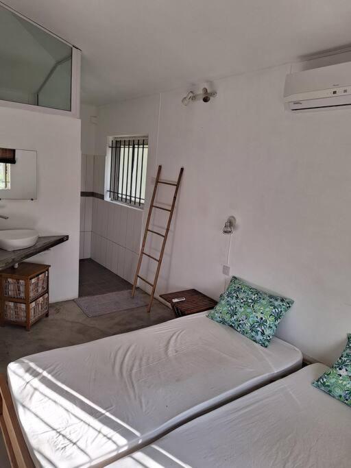 Maison Tamarin - Riviere Noire Pour 5 Personnes ภายนอก รูปภาพ